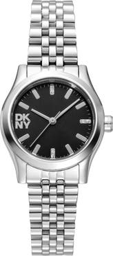 DKNY L 156 Bracelet Watch