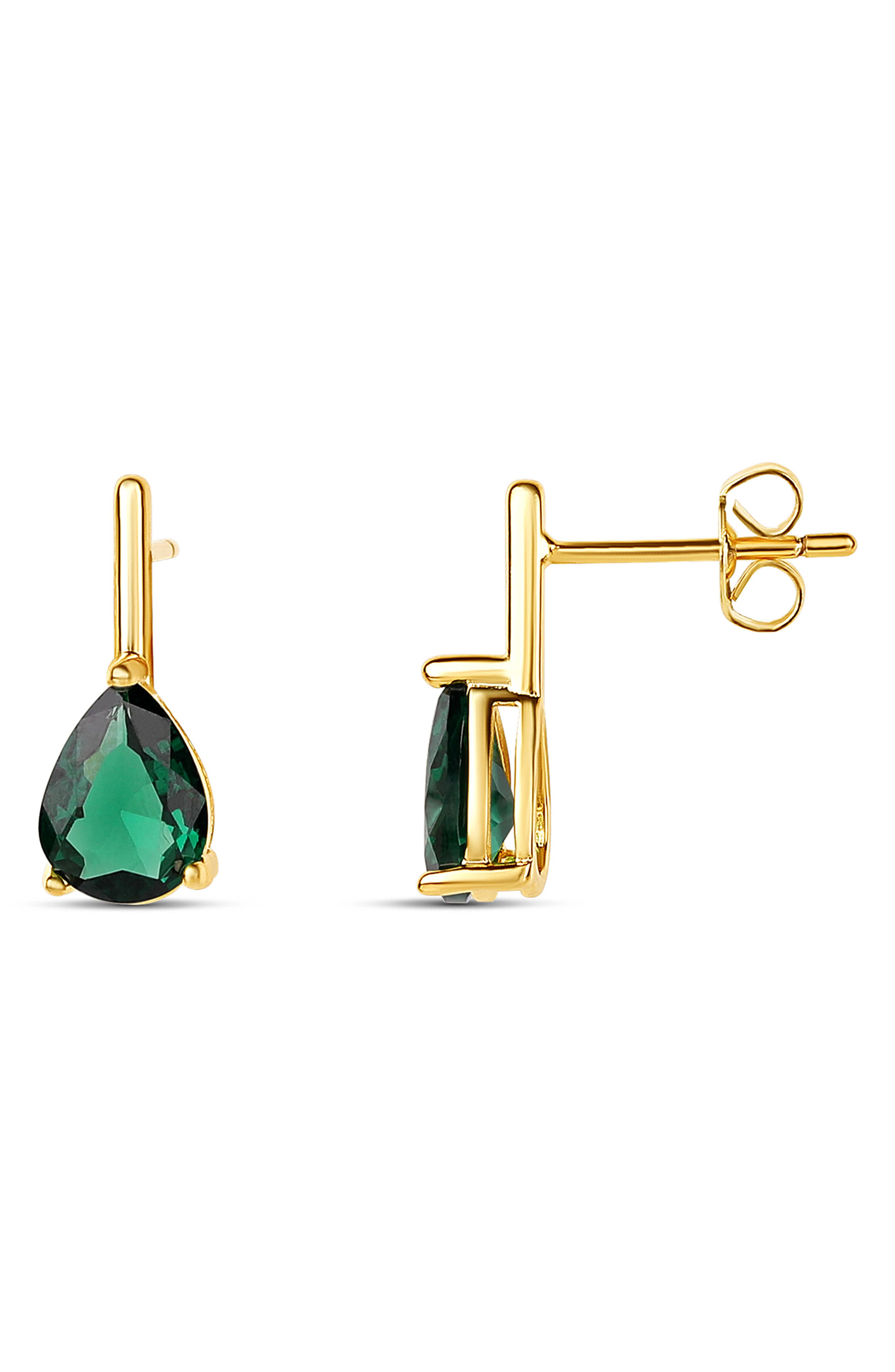 GREEN GOLD