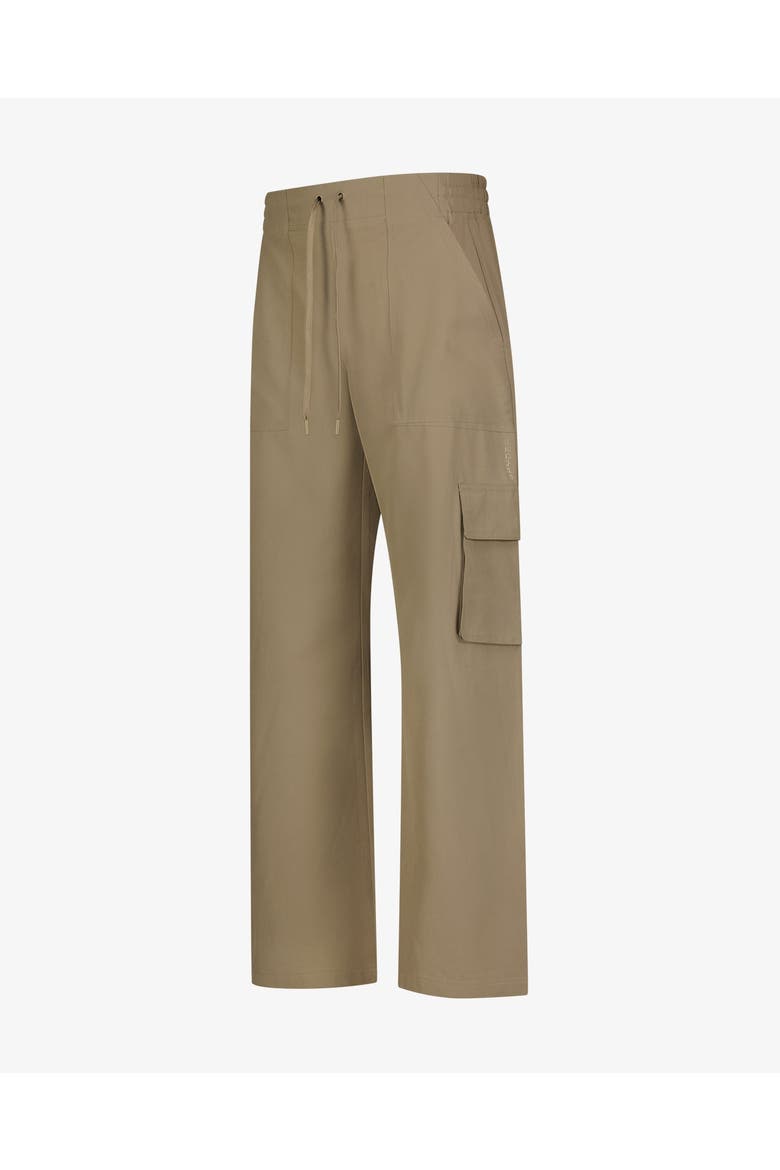 Women Willow Cargo Pants, Alternate, color, Timber