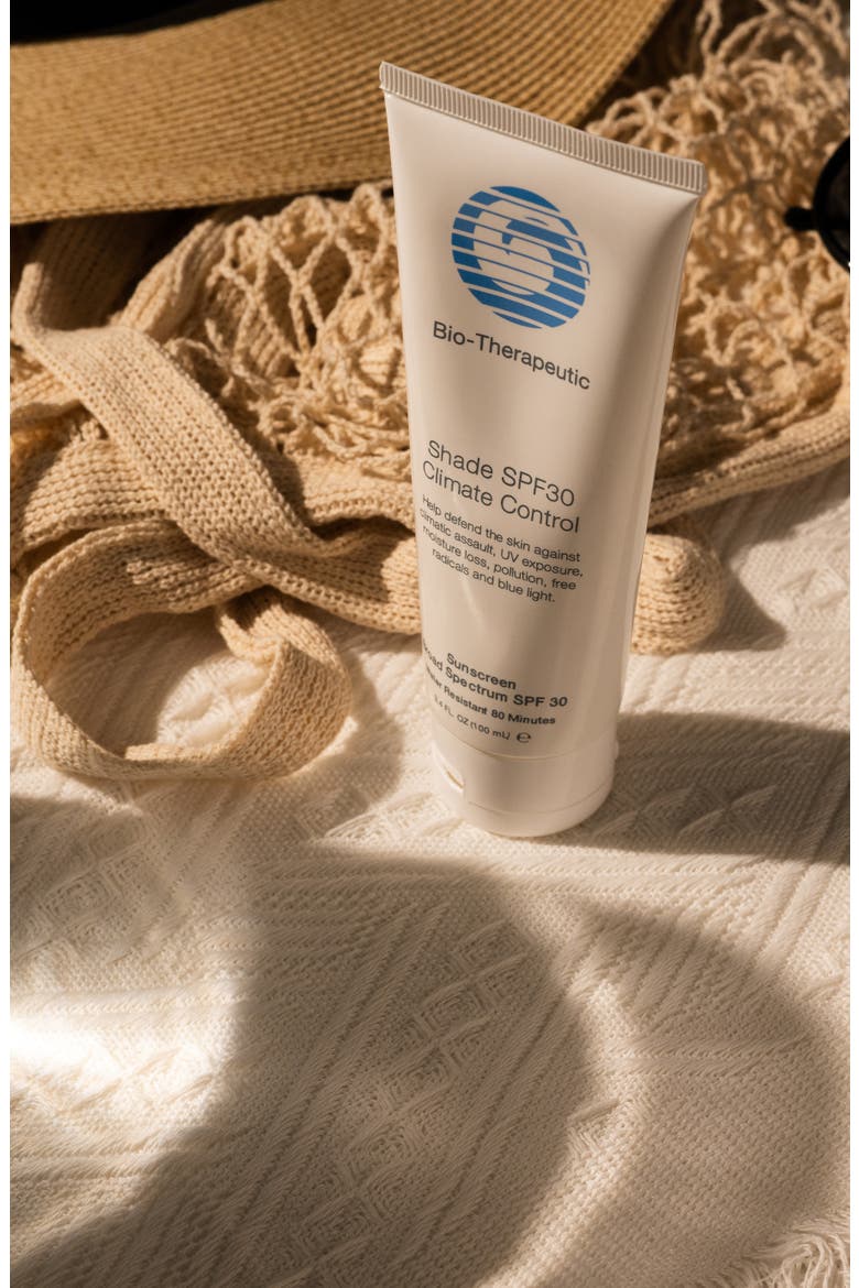 Shade SPF 30 Climate Control, Alternate, color, White