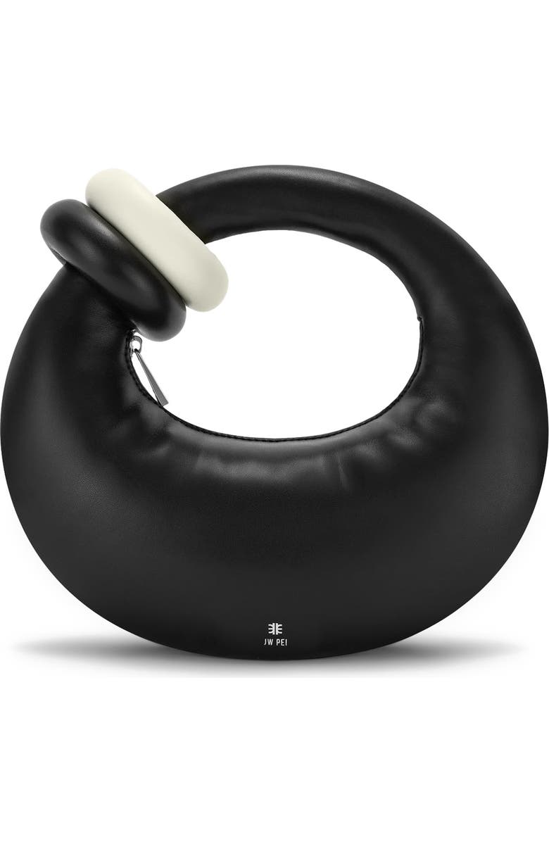 JW PEI Abacus Top Handle Bag, Main, color,