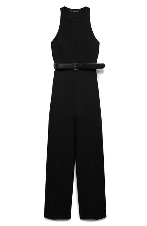 Black Jumpsuits Rompers for Women Nordstrom