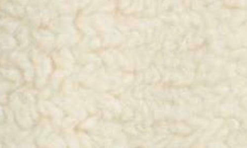 ICHI ICHI FUNARA FLEECE JACKET