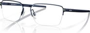 Oakley 56mm Rectangle optical glasses