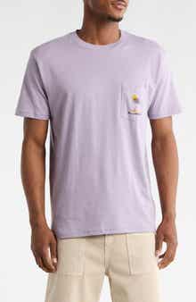 Billabong Troppo Premium Cotton T-Shirt