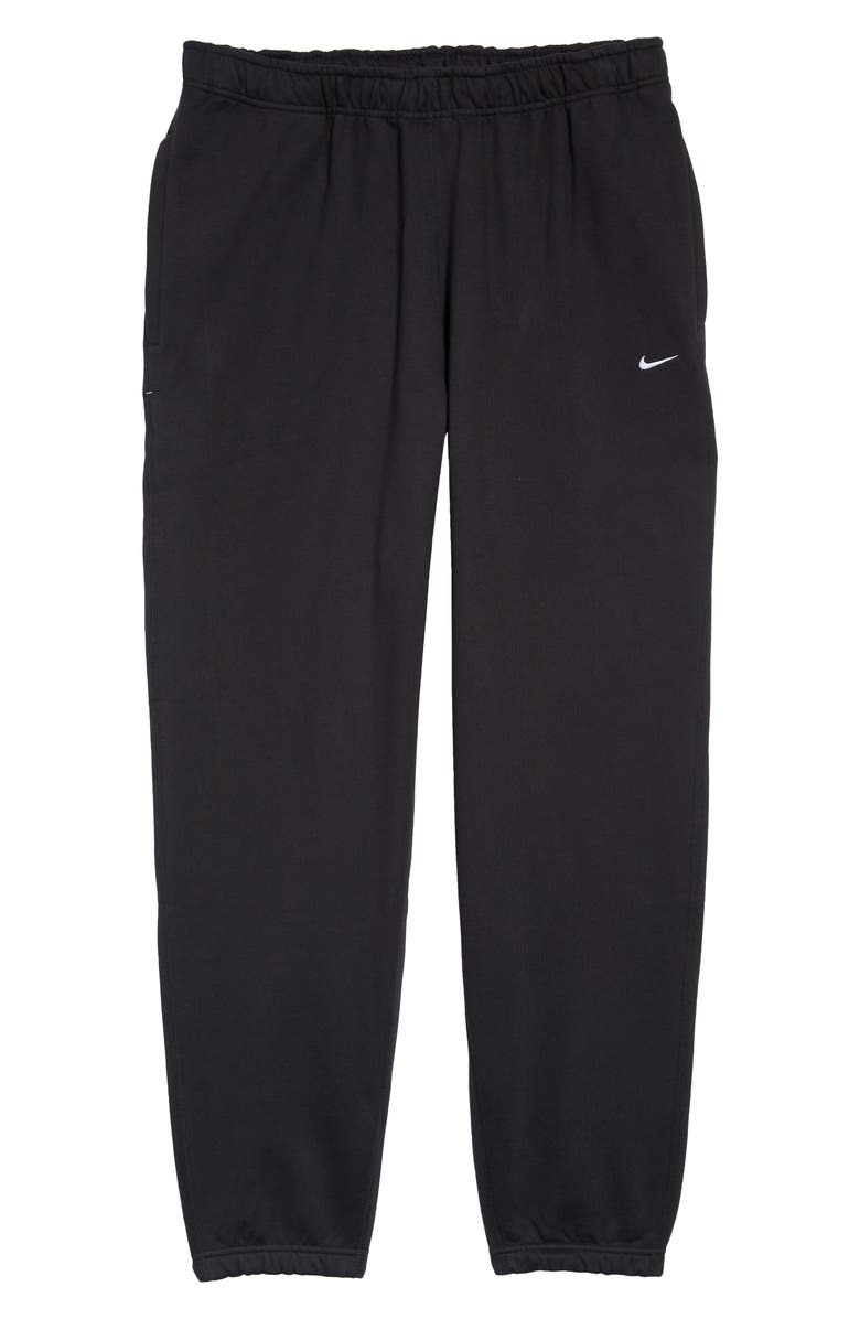 Nike Lab Fleece Sweatpants, Alternate, color, 