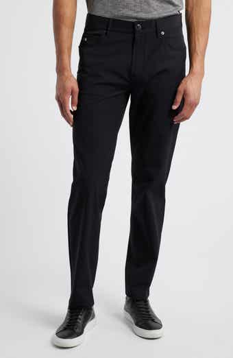 Emporio Armani Techno Five-Pocket Pants