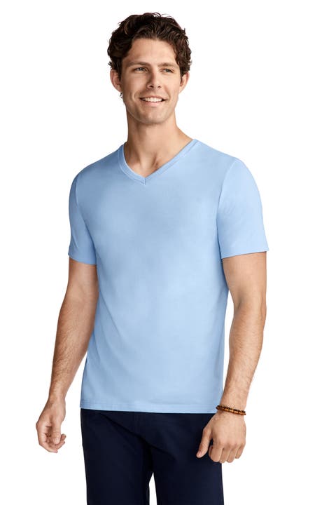 Mens Made2Fit V-Neck T-Shirt
