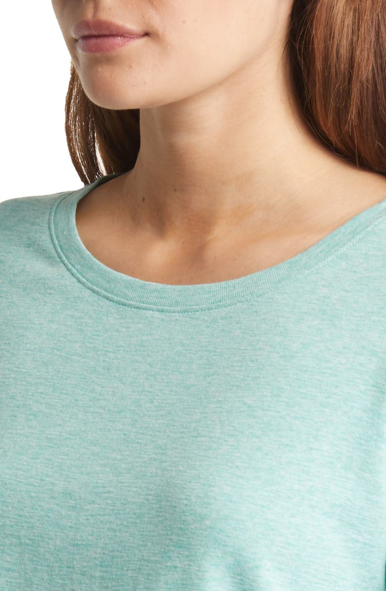 Tommy Bahama Ashby Slub T-Shirt, Alternate, color, Cozumel Heather