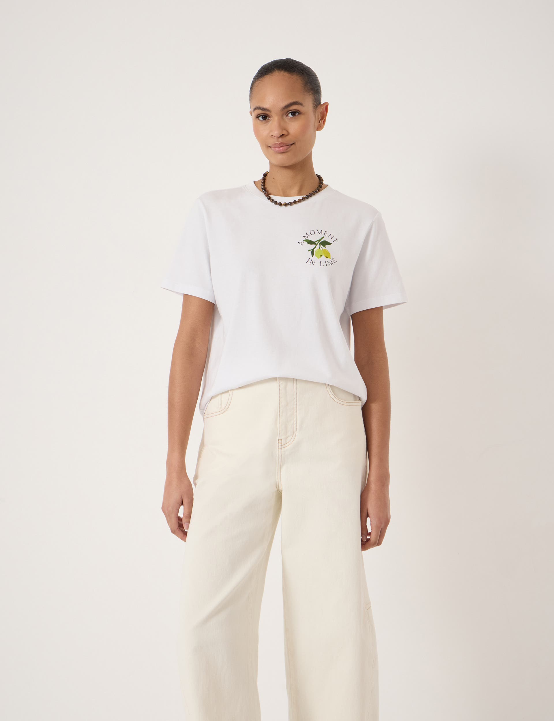 selected White