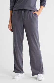 BALANCE COLLECTION Riley Straight Leg Sweatpants