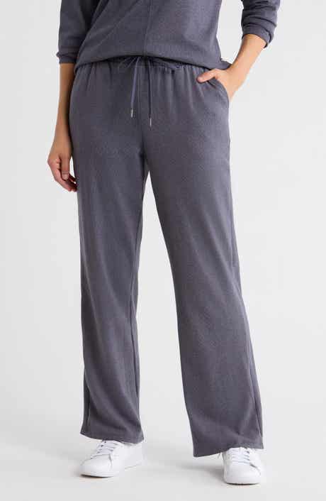 BALANCE COLLECTION Riley Straight Leg Sweatpants