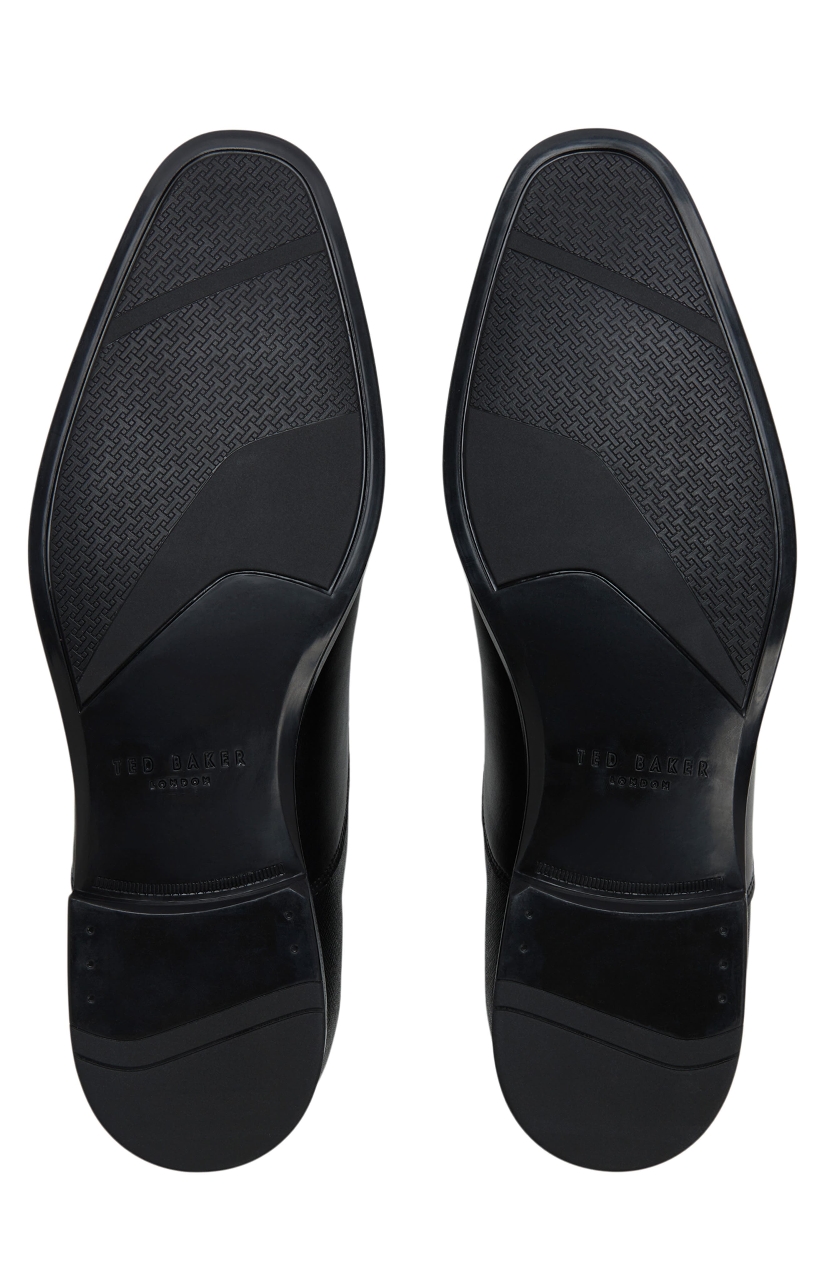 Ted Baker Alton Oxford, Alternate, color, Black