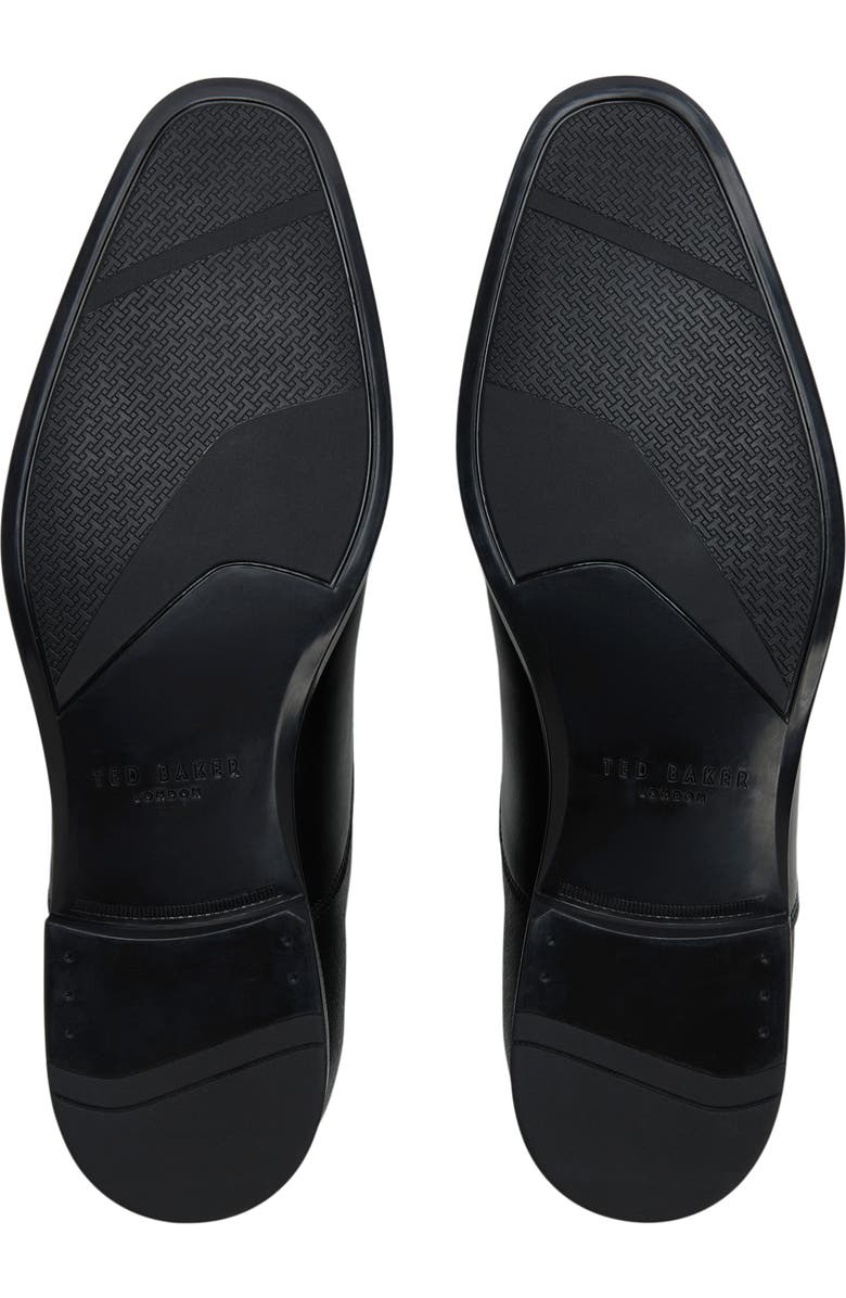 Ted Baker Alton Oxford, Alternate, color, Black