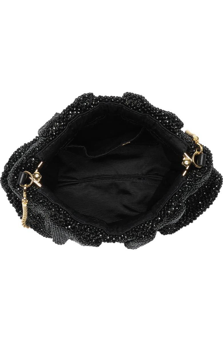 Loeffler Randall Ember Rainbow Clutch, Alternate, color,