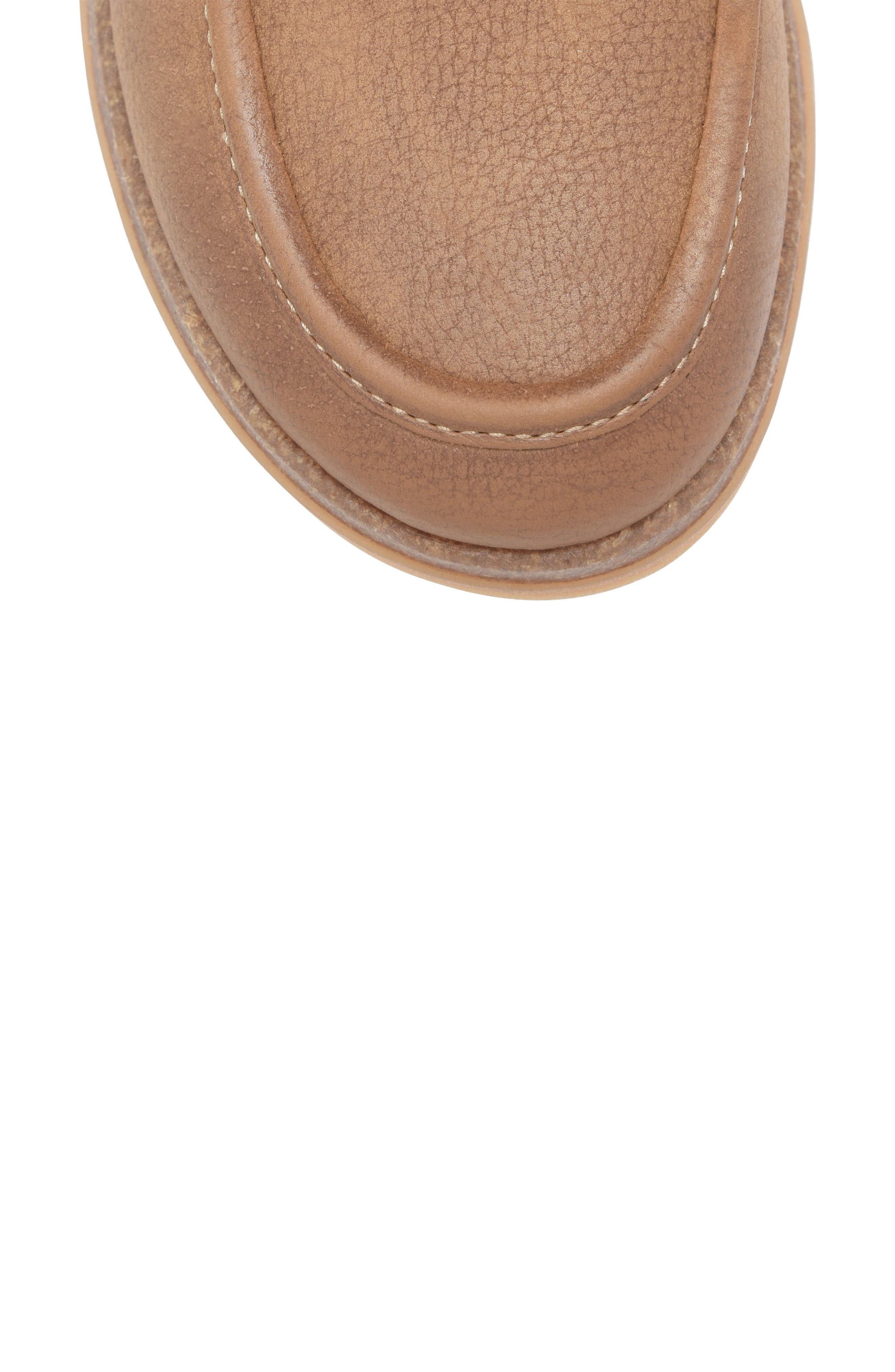 EUROSOFT Lottie Bootie, Alternate, color, Whiskey