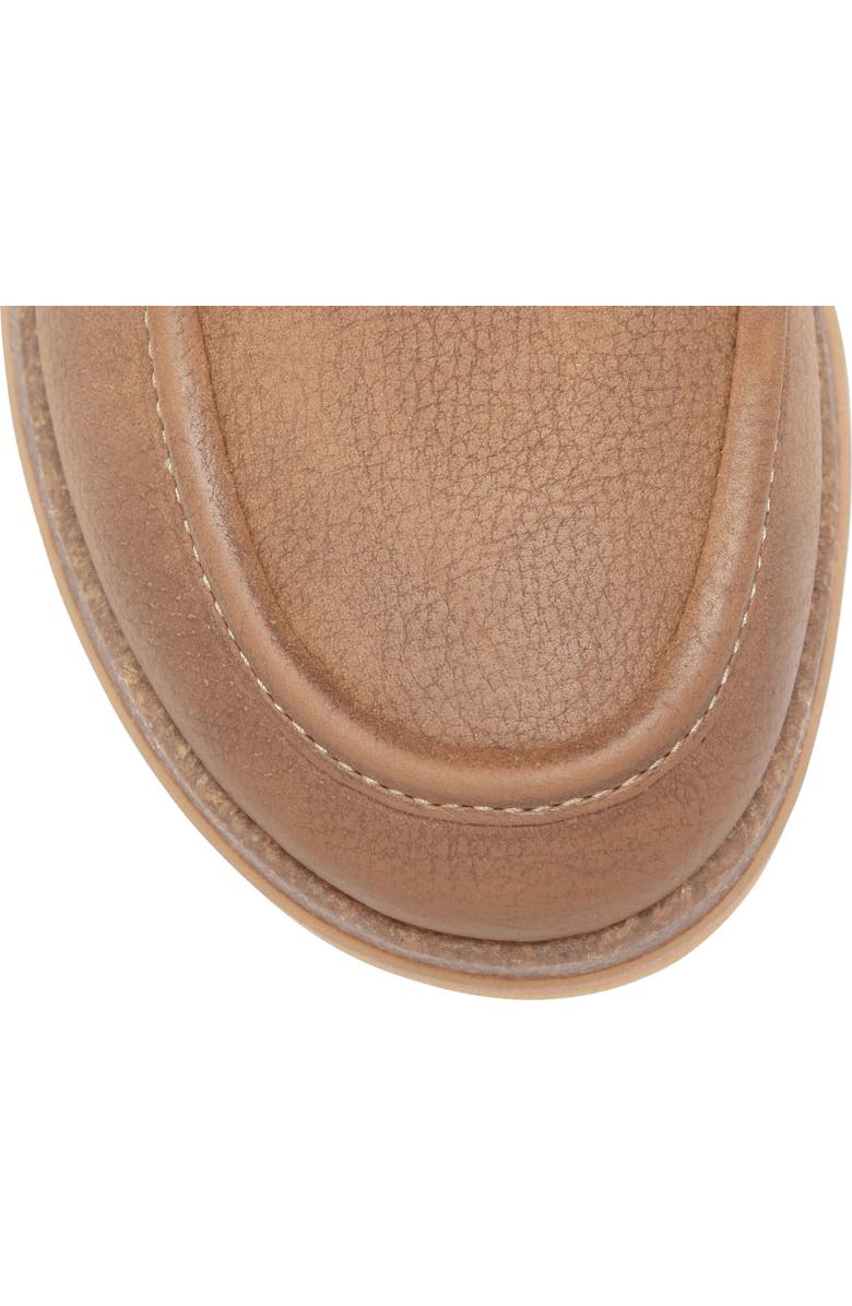 EUROSOFT Lottie Bootie, Alternate, color, Whiskey