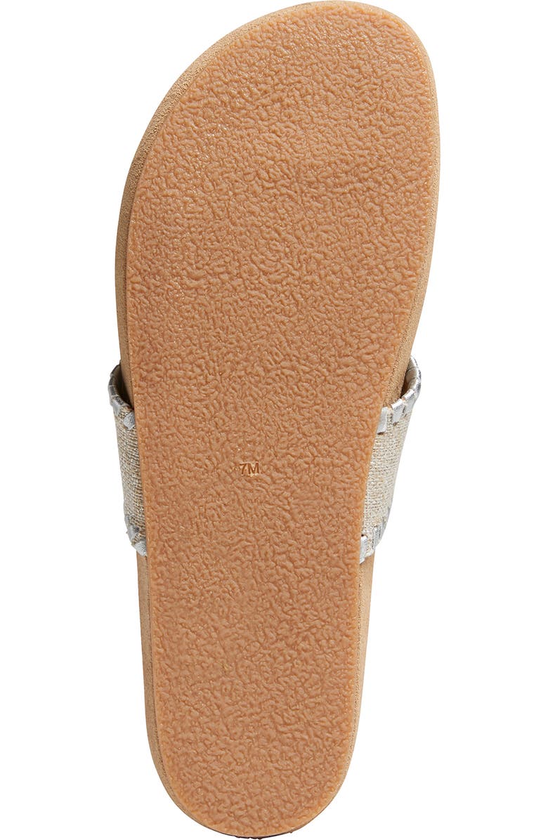 Jack Rogers Comfort Jacks Flip Flop, Alternate, color,