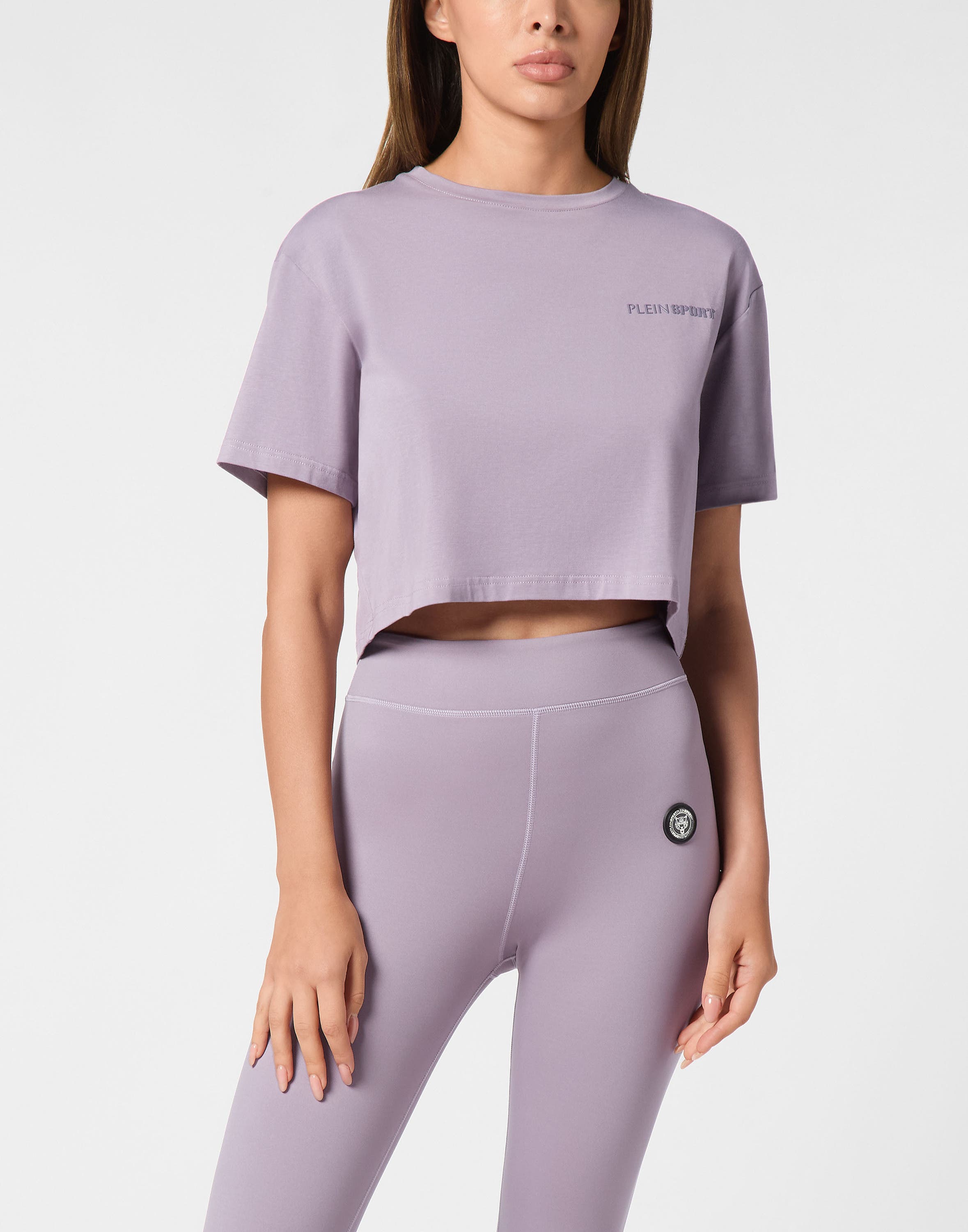 selected Purple