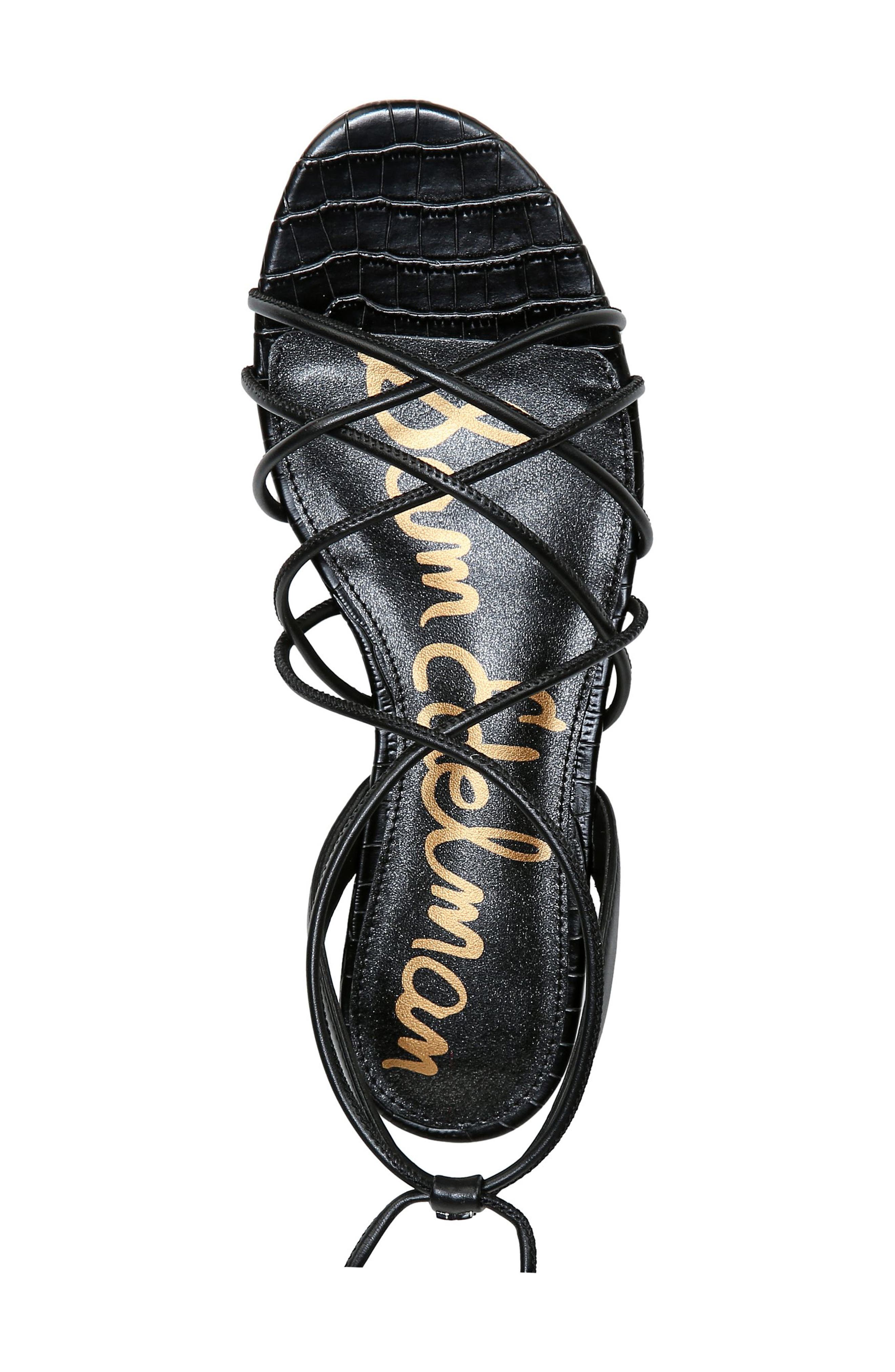 Sam Edelman Tihana Sandal, Alternate, color, 