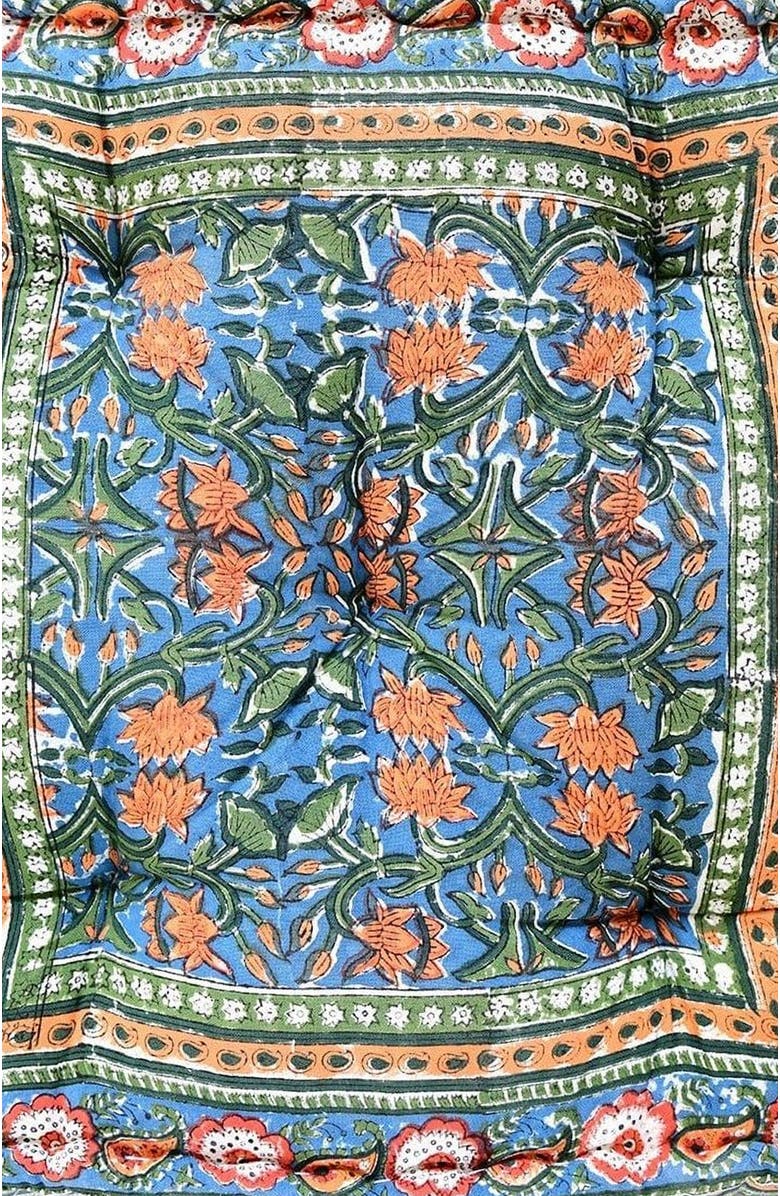 CQC LA Topanga Floor Cushion - 2 Floor Cushions, Alternate, color, 