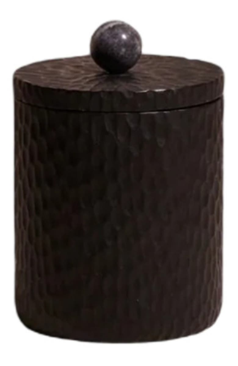 Meso Goods Camelia Canister, Alternate, color, Black