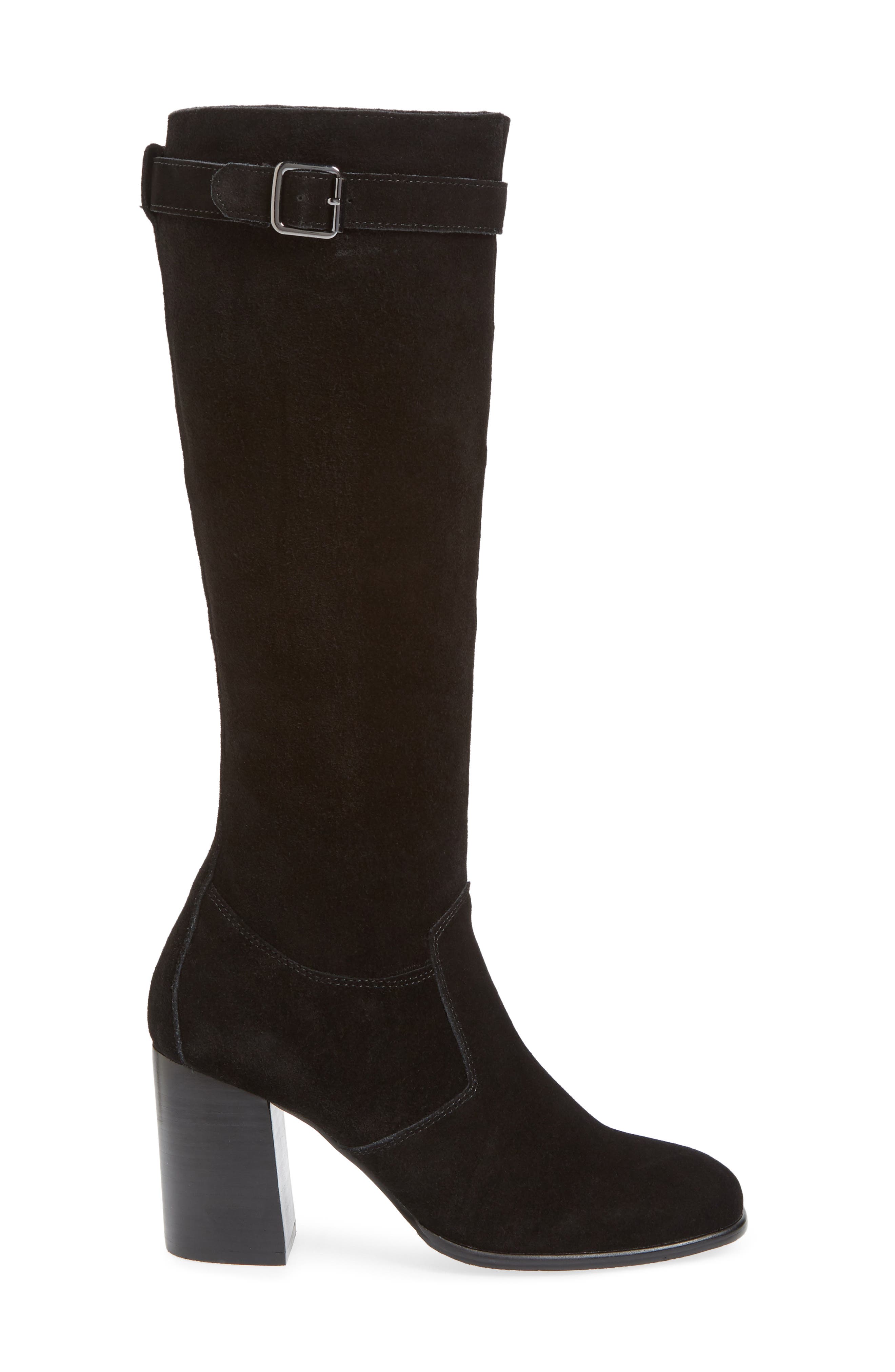 Sbicca Cornish Knee High Boot, Alternate, color, 