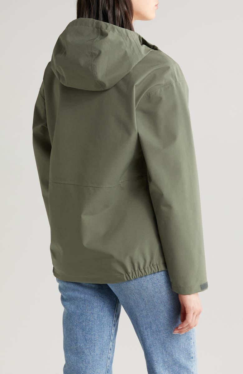 Cotopaxi Cielo Waterproof Rain Jacket, Alternate, color, 