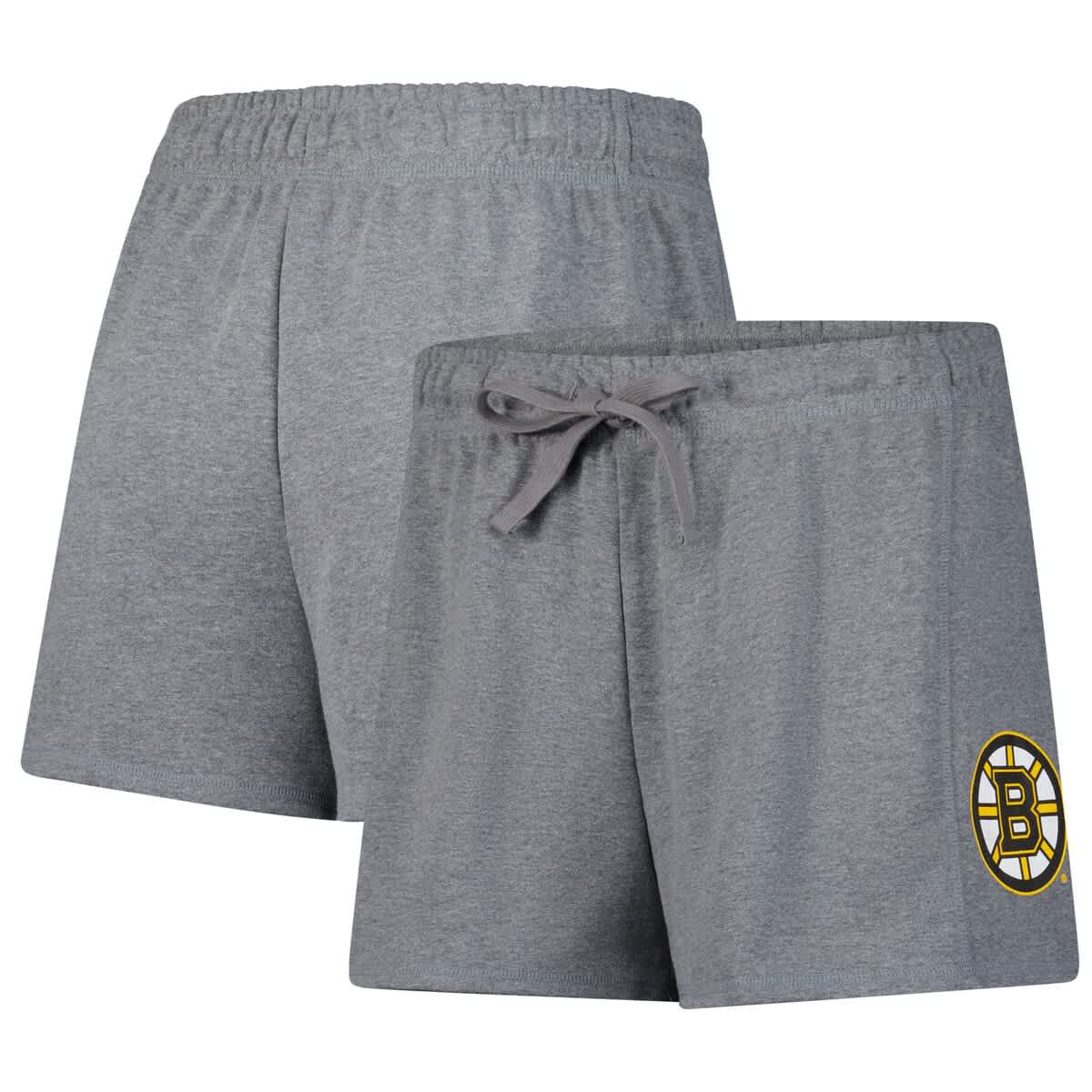 selected Heather Gray