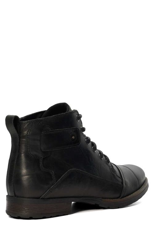 Dune London Simon Boot