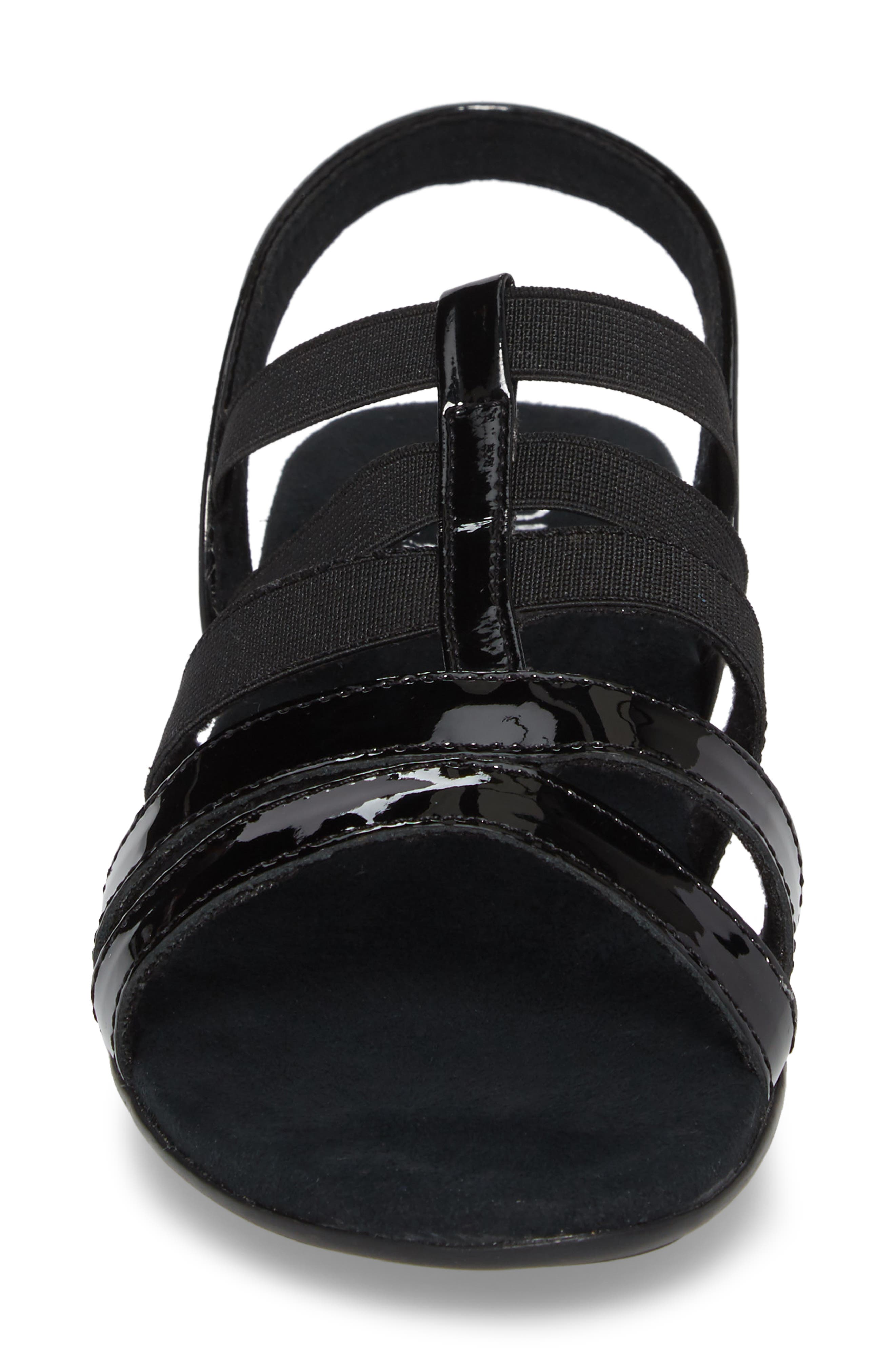 Munro Bev Sandal, Alternate, color, 