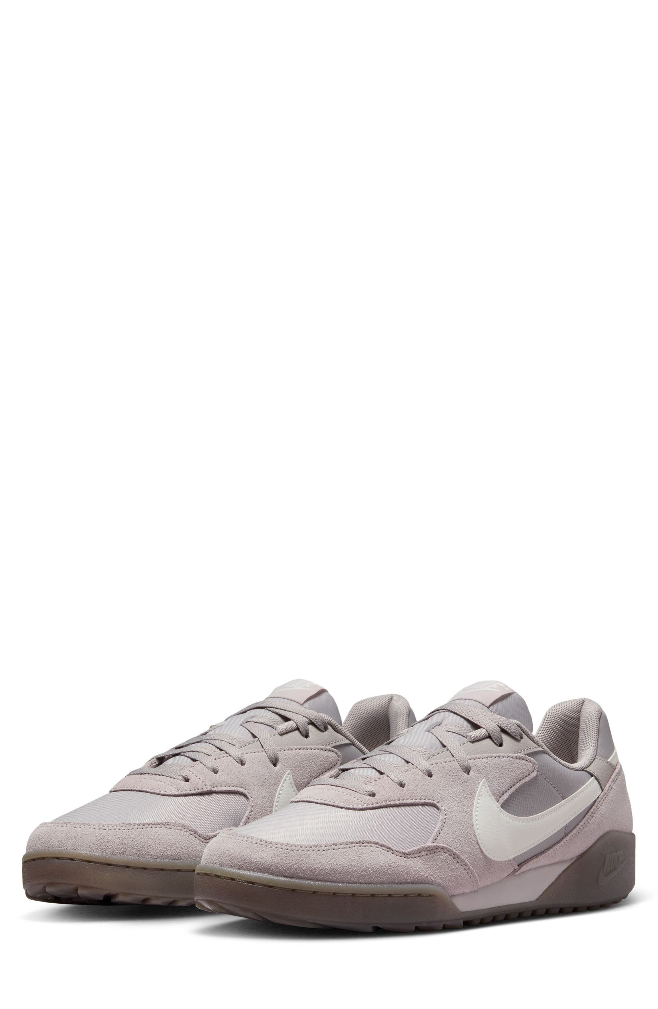 Nike Terra Manta Sneaker, Main, color, College Grey/ Cave Stone