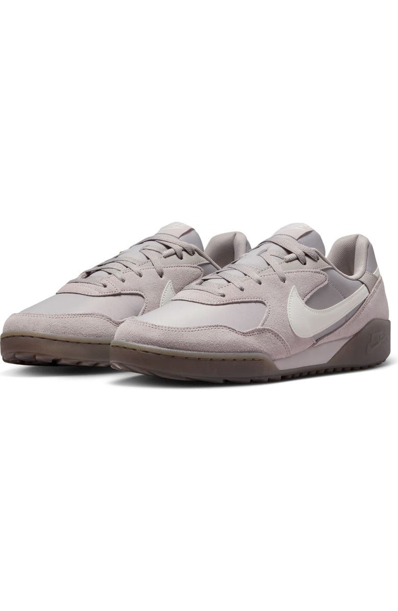 Nike Terra Manta Sneaker, Main, color, College Grey/ Cave Stone