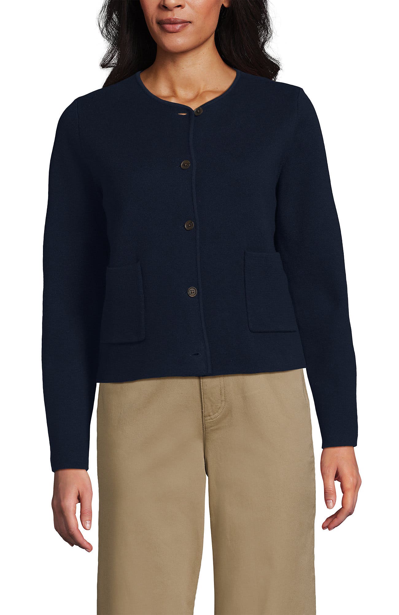 Radiant Navy