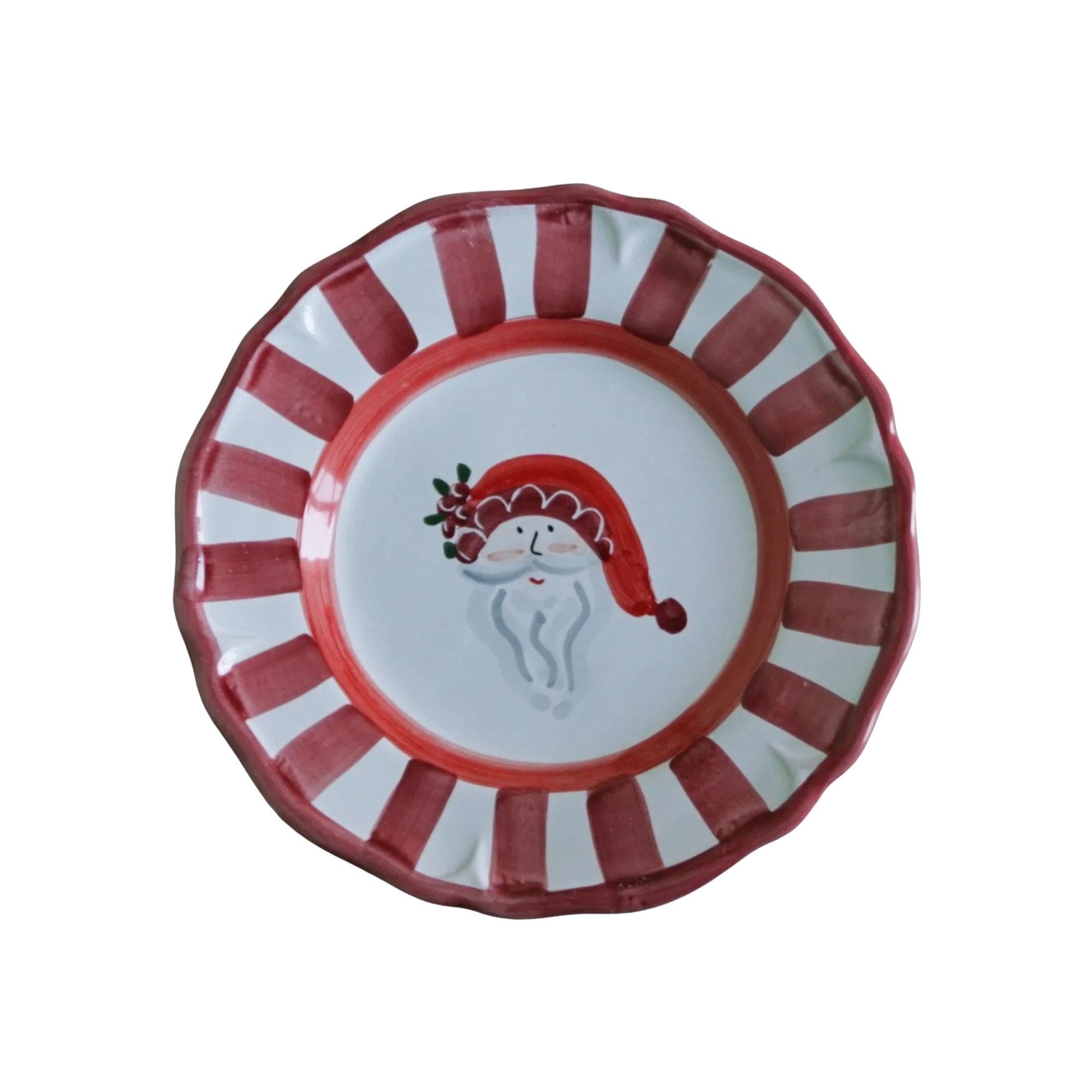 La Gabbianella Allegro, Red