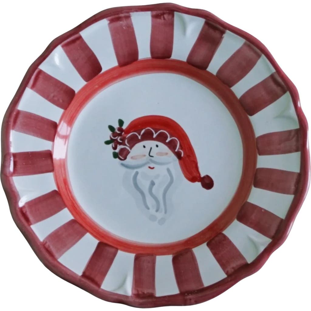 La Gabbianella Allegro, Red