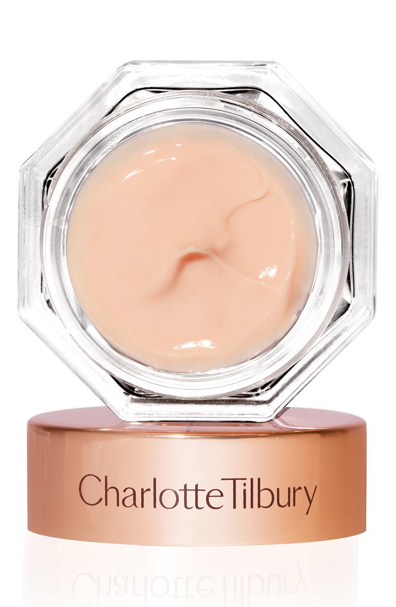 Charlotte Tilbury Refillable Magic Eye Rescue Cream with Retinol, Alternate, color, Jar