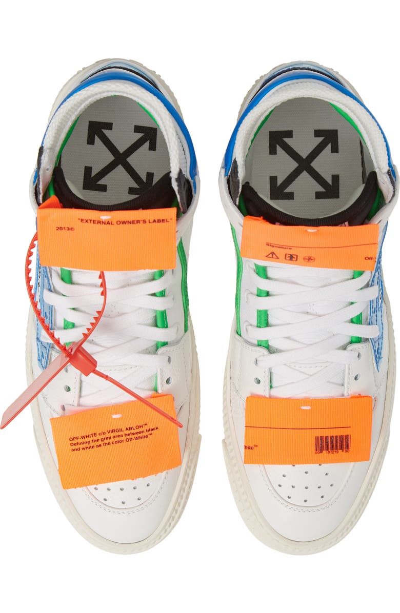 Off-White Off Court Sneaker, Main, color,