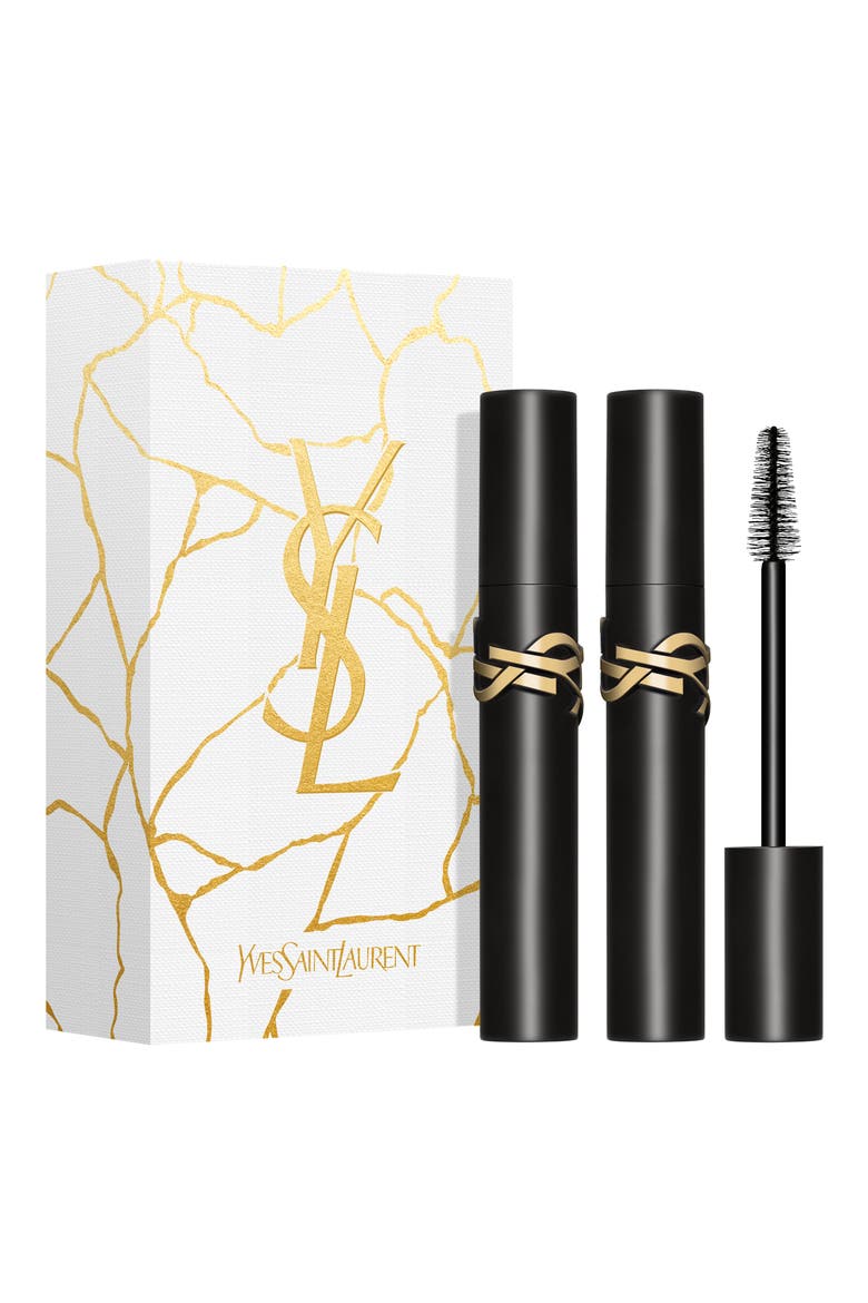 Lash Clash Extreme Volume Mascara Duo Set $58 Value, Main, color, NO COLOR