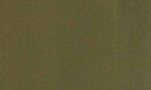 Weekend Max Mara Bronzo Pleated Cuff Pants In Green