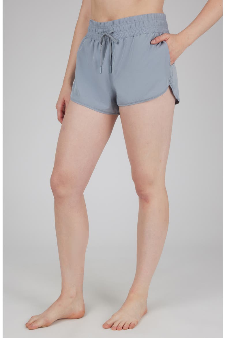 Running Shorts, Alternate, color, WEATHERVANE