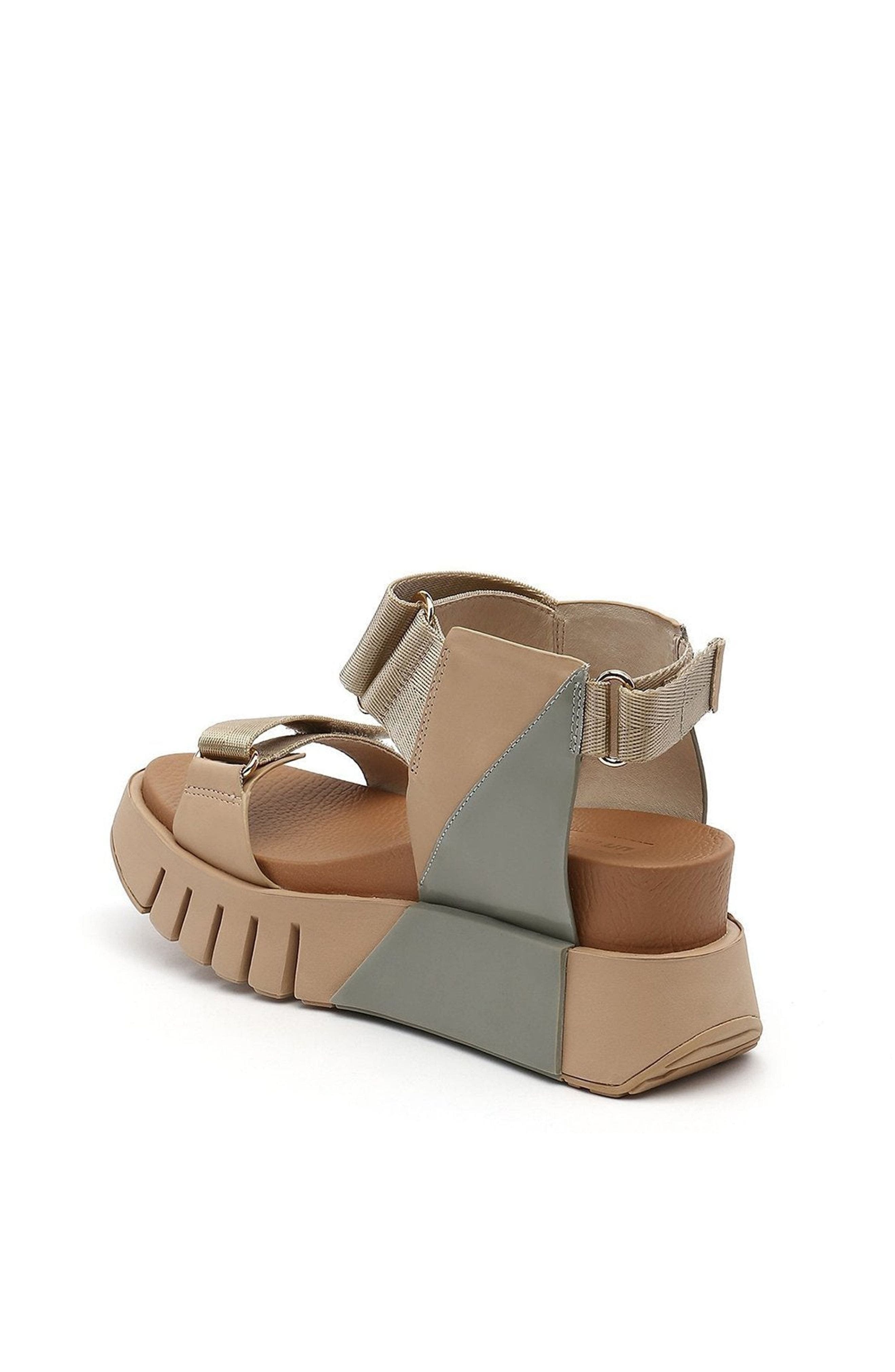 United Nude Delta Run Sandals, Alternate, color, 