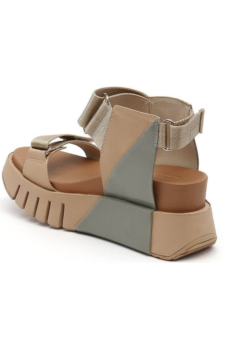 United Nude Delta Run Sandals, Alternate, color,