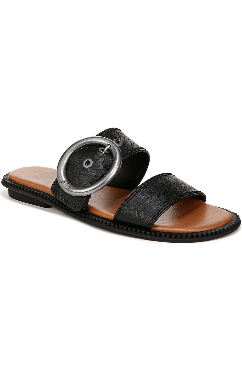 Zodiac Frida Slide Sandal, Main, color,