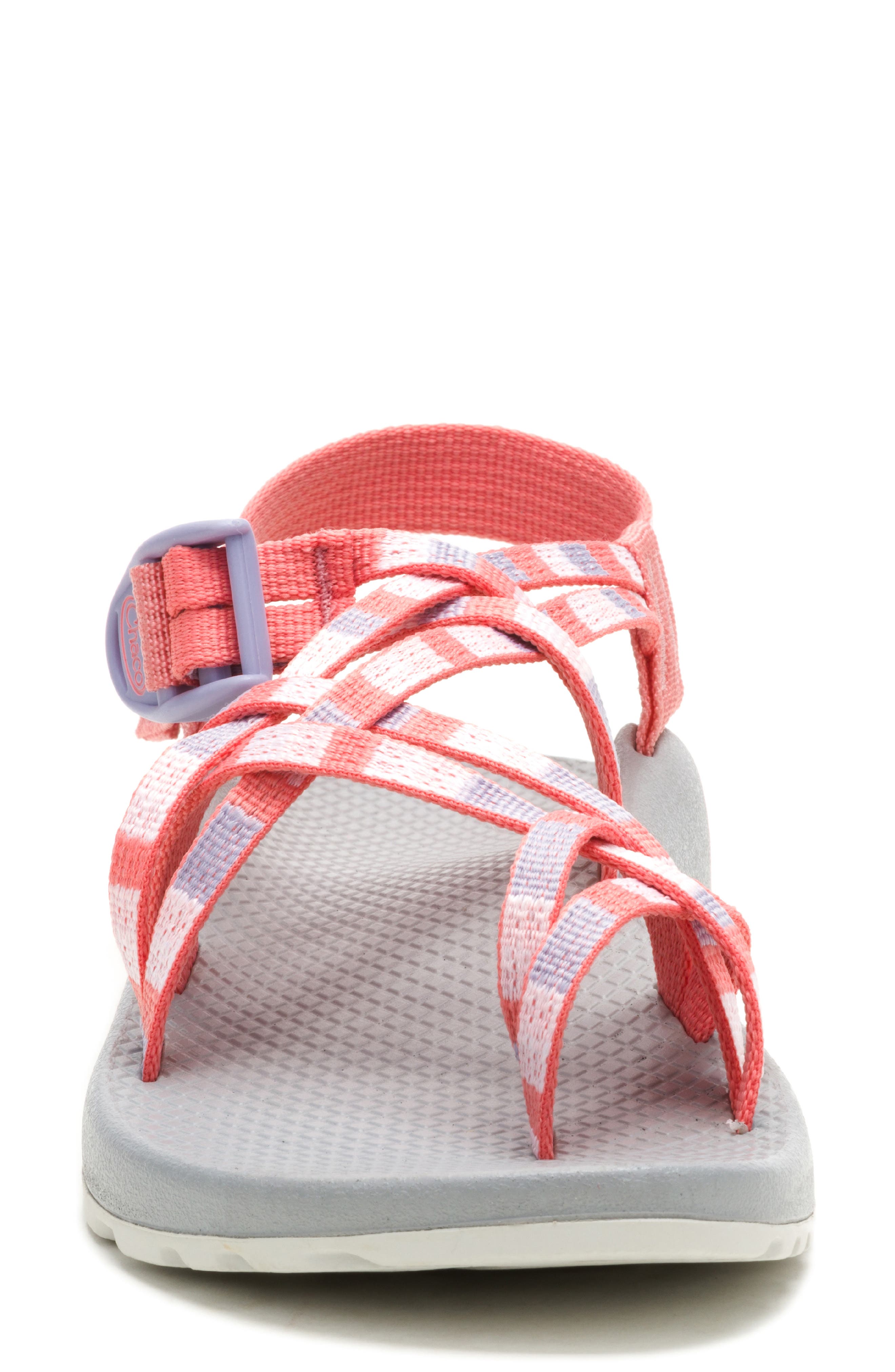 Chaco ZX2 Classic Sandal, Alternate, color, Pixel Lila