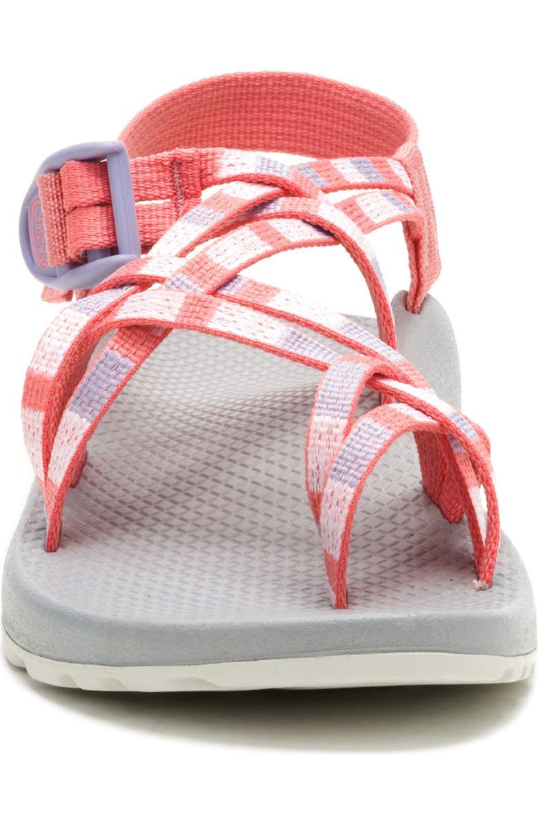 Chaco ZX2 Classic Sandal, Alternate, color, Pixel Lila