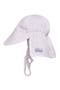 Baby/Toddler UPF 50+ Original Flap Hat - Full Coverage Sun protection Hat with Chin Ties