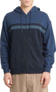 Quiksilver Surf Full Zip Hoodie