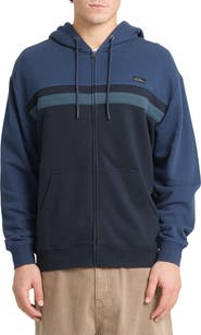 Quiksilver Surf Full Zip Hoodie