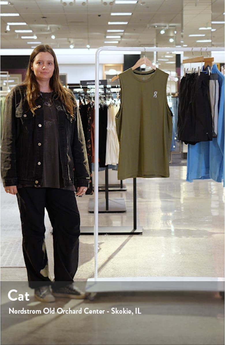 Core Running Tank, sales video thumbnail